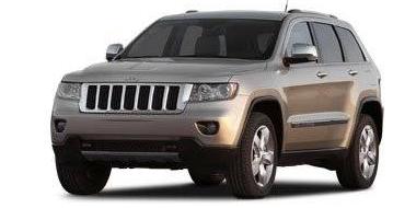 JEEP GRAND CHEROKEE 2012 1C4RJFAG6CC341618 image